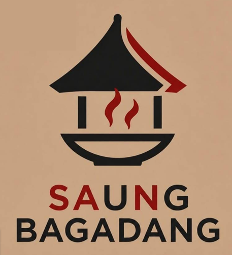 Logo Saung Bagadang